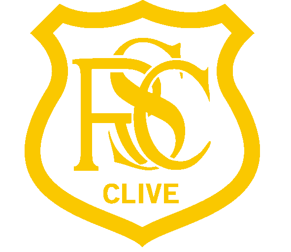 Clive Rugby & Sports Club Inc. logo