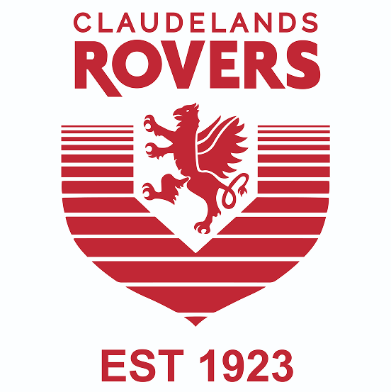Claudelands Rovers Sports Club (Inc) logo