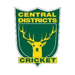 Central Districts Cricket logo