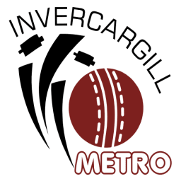 Invercargill Metro logo