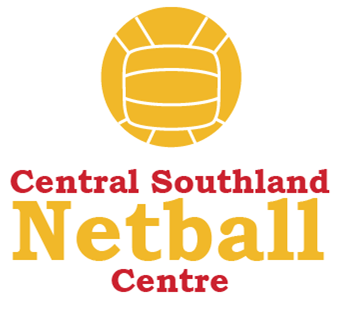 Central Southland Netball Centre logo