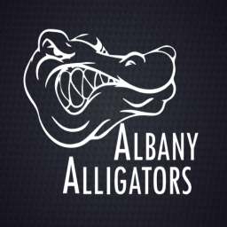 Albany Hockey Club logo