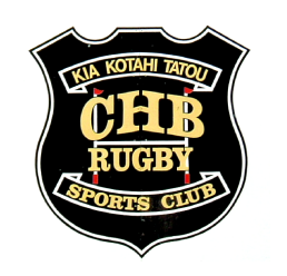 Central Hawke's Bay Rugby & Sports Club logo