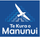 TKoM logo