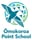 Omokoroa Point School Kiwi logo
