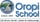 Oropi Shooters logo