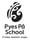 Pyes Pa logo