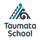 TAUMATA TSUNAMIS logo
