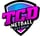 TCD Netball logo