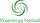 Waerenga logo