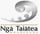 Ngā Taiātea Wharekura logo