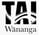 Tai Wananga logo
