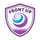 Front Up logo