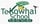 Te Kōwhai logo