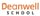 Deanwell logo