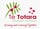 Te Totara logo