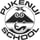 Pukenui School logo