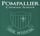 Pompallier Catholic School logo