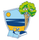 Mercury Bay Area School logo