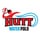 Hutt Heat Men logo