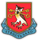St Peter's Red 2026 logo