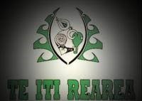 Te Iti Reearea - AKL logo