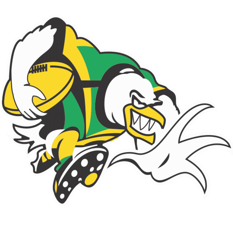 Waitemata Seagulls Rugby League Club logo