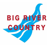 Big River Country logo
