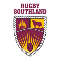 Rugby Southland logo