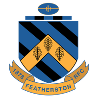Featherston JAB logo