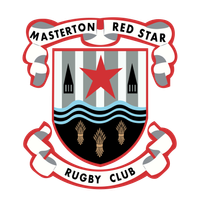 Masterton Red Star JAB logo