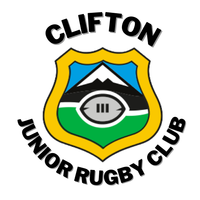 Clifton Rugby & Sports Club (Junior) logo