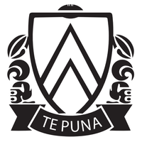 Te Puna Rugby Sports and Cultural Club (Junior) logo