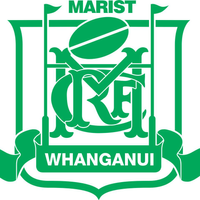 Marist - Wanganui logo