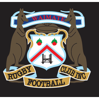 Waimate Rugby Club logo