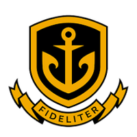 Whangarei Boys High School logo