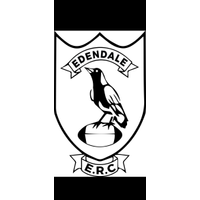 Edendale Rugby Club logo