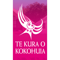 Te Kura O Kokohuia logo