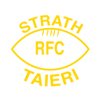 Strath Taieri Rugby Football Club logo