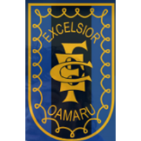 Excelsior Rugby Football Union logo