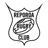 Reporoa Rugby Club logo