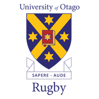 University of Otago Rugby Football Club logo