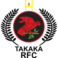 Takaka Rugby Club logo