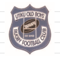 Utiku & Old Boys logo