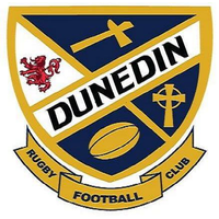 Dunedin Rugby Football Club logo