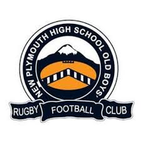 New Plymouth Old Boys RF & Sports Club (Junior) logo
