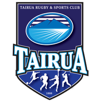 Tairua Rugby & Sports Club logo