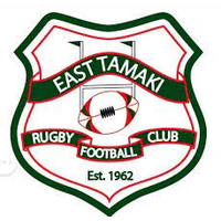 East Tamaki RFC logo