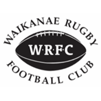 Waikanae Rugby Football Club logo