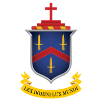 John Mcglashan College logo
